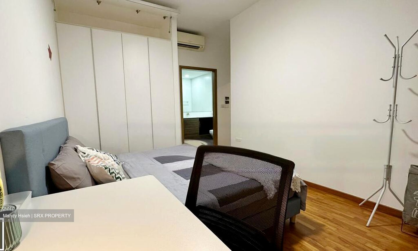Double Bay Residences (D18), Condominium #583018061